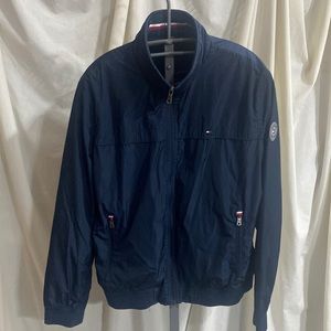 Tommy Hilfiger Mens jacket Medium